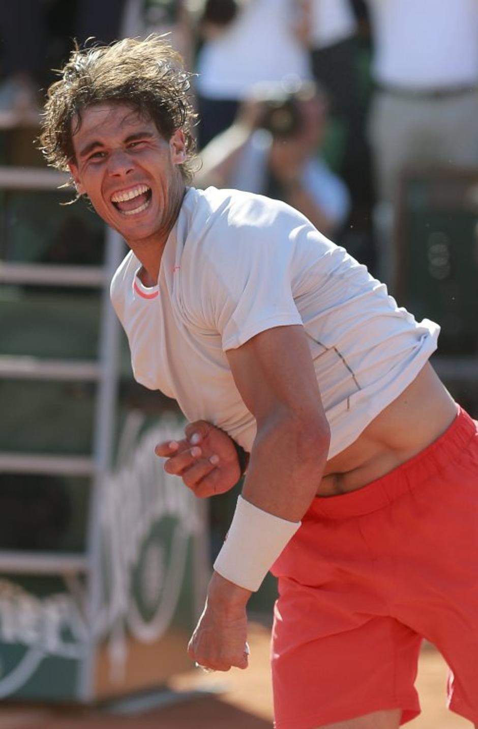 rafael nadal | Avtor: Reuters