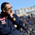 Maurizio Sarri