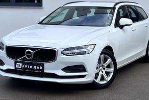 Volvo V90 2.0D+ACC+FULL LED++NAVI+PDC+KLJUKA+NOVE PNEVMATI..