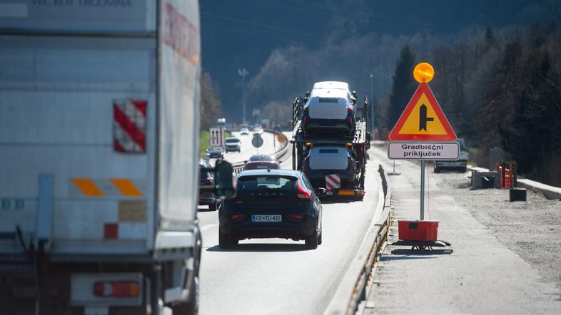 štajerska avtocesta A1