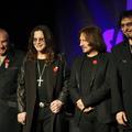 Black Sabbath 
