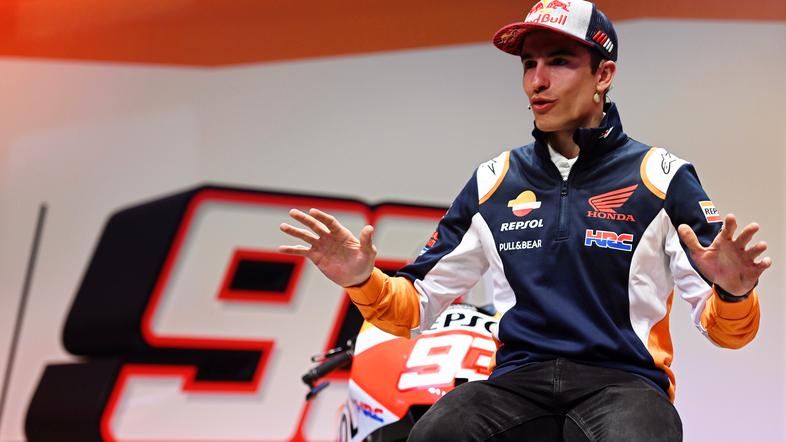 marc marquez