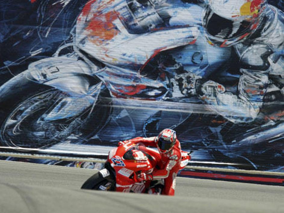 Stonerja muči neznana bolezen.