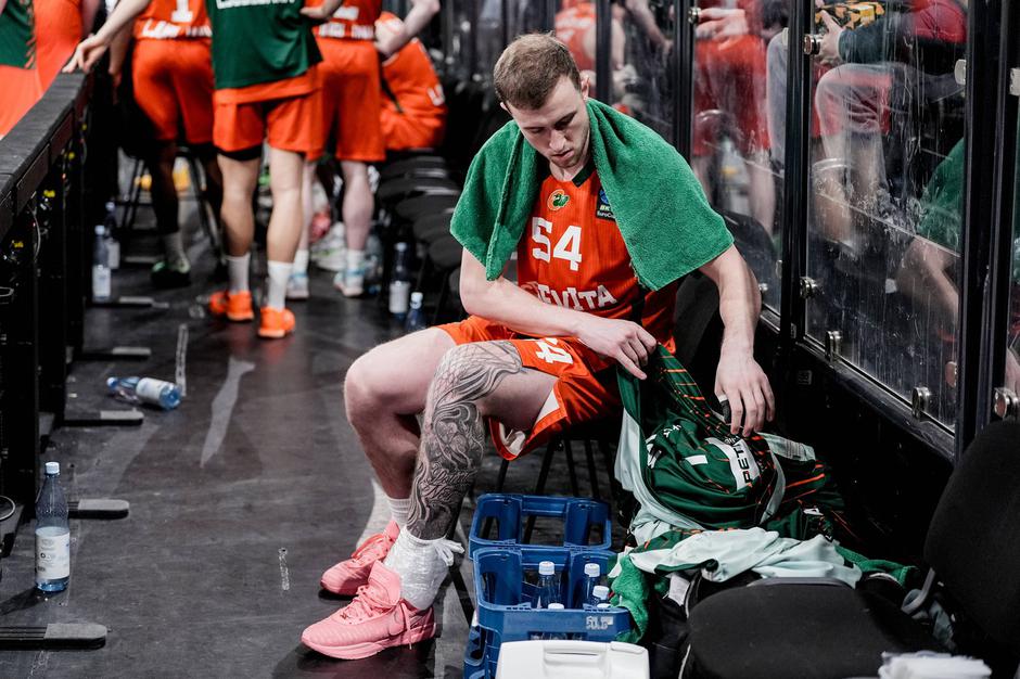 Thomas Kennedy | Avtor: Profimedia