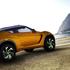 Nissan extrem concept