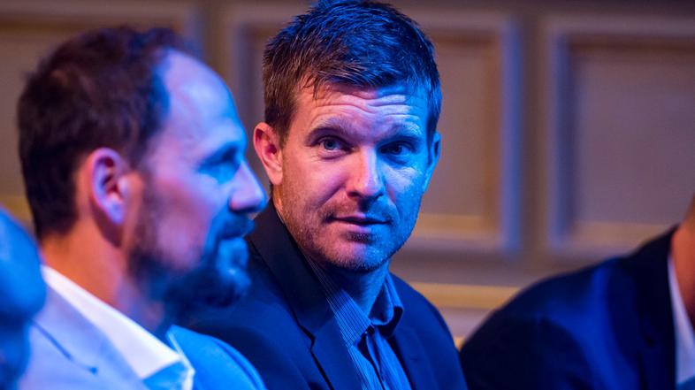 Ante Šimundža, Simon Rožman