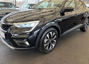 Renault Megane Conquest 1.3 TCE MHEV 140 BUSINESS EDC