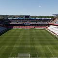 Loftus Versfeld Stadium, Pretoria. (Foto: Reuters)