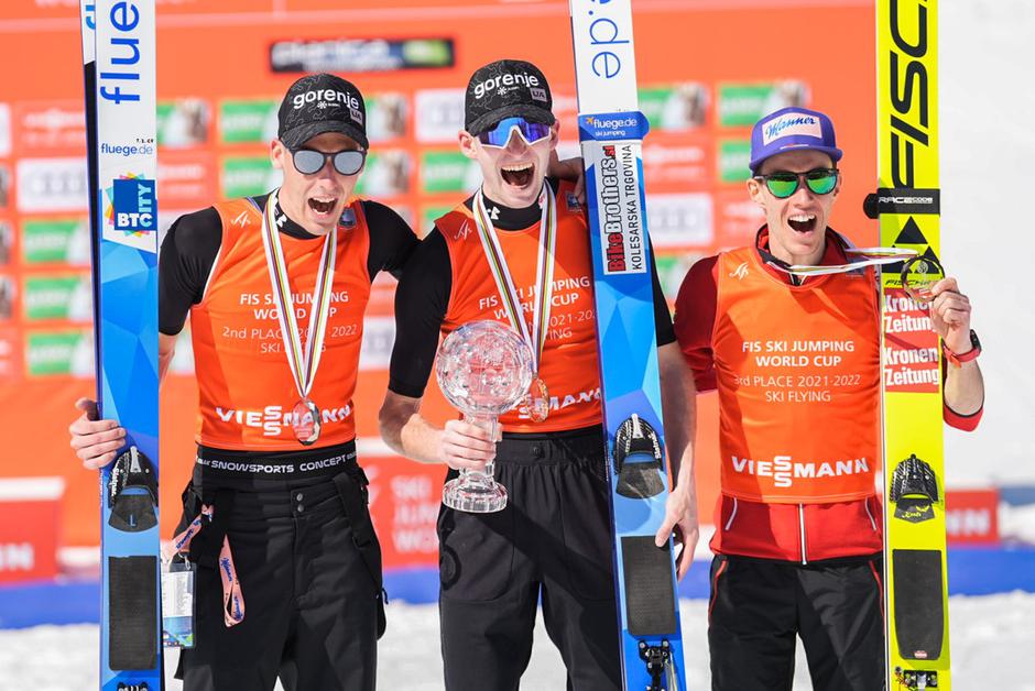 Žiga Jelar | Avtor: Profimedia