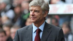 arsene wenger