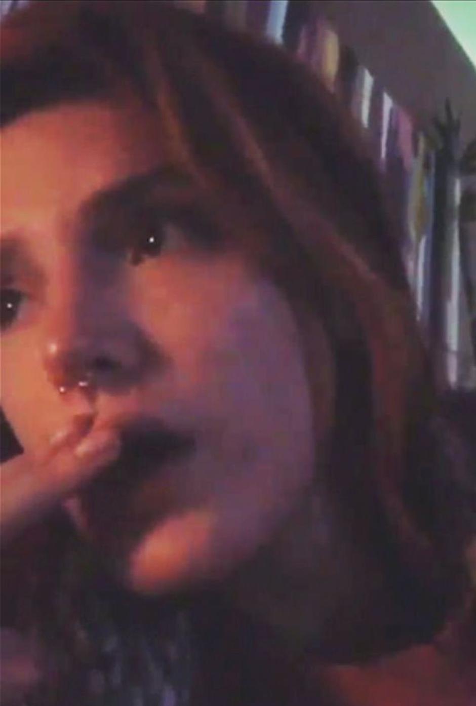 bella thorne | Avtor: Instagram