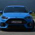 Ford focus RS