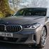 BMW 630d xDRIVE GT