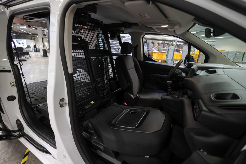 predstavitev Toyotinega gospodarskega programa | Avtor: Saša Despot