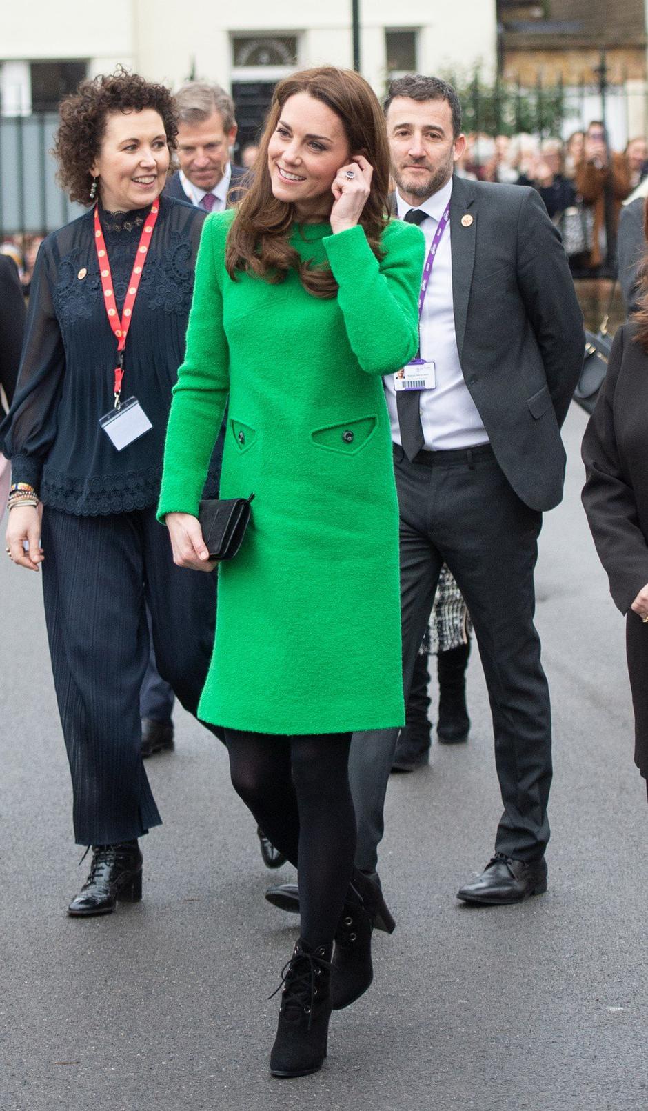 kate middleton | Avtor: Profimedia