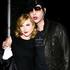 Marilyn Manson Evan Rachel Wood