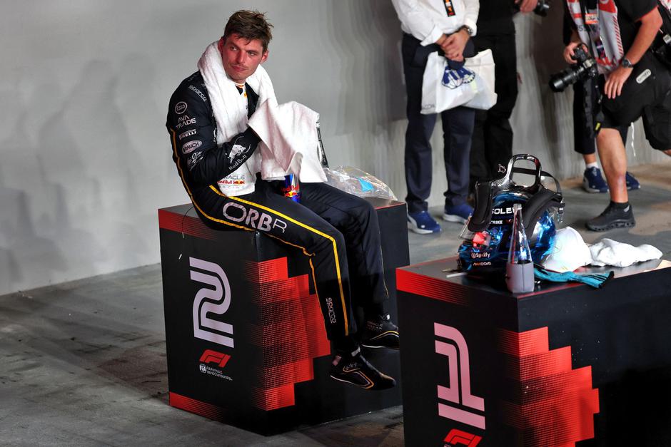 Max Verstappen | Avtor: Profimedia