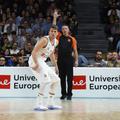 Luka Dončić Real Madrid Barcelona