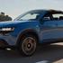 Yugo kabriolet