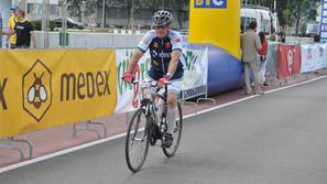 Maraton Franja, 17delb