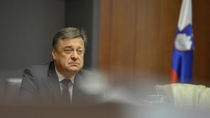 slovenija 16.04.14, Zoran Jankovic, seja preiskovalne komisije DZ o ugotavljanju