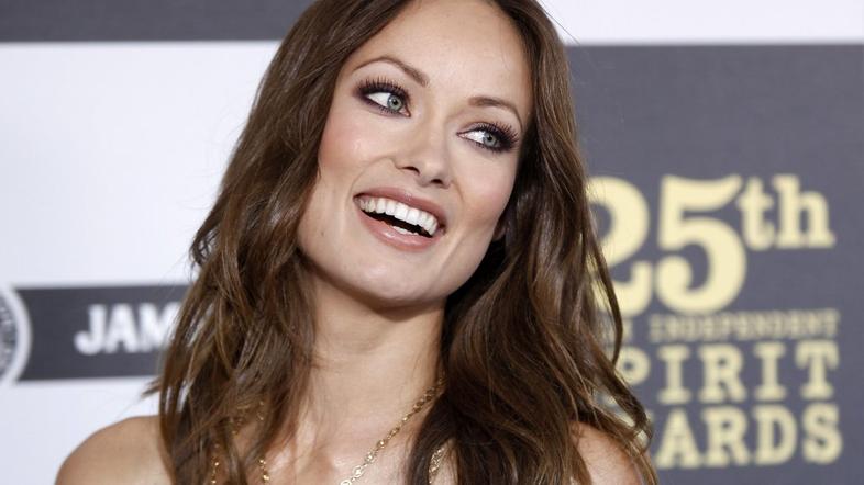 Olivia Wilde