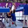 Trampolin Baku