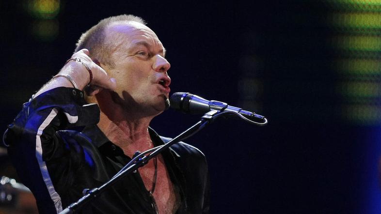 Sting