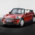 Mini one diesel cabrio