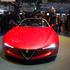 Alfa Romeo 2uettottanta by Pininfarina