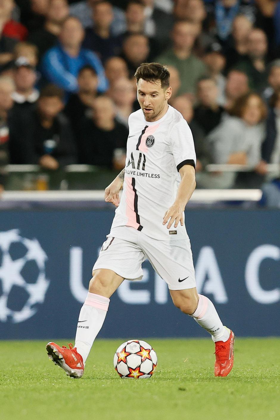 lionel messi | Avtor: Profimedia