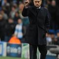 Mourinho žoga Manchester City Real Madrid Liga prvakov