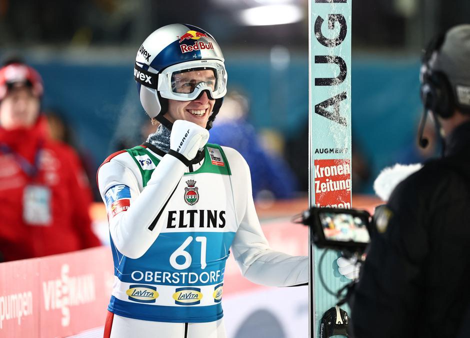 Daniel Tschofenig | Avtor: Profimedia