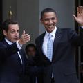 V sklopu mednarodne turneje po Bližnjem vzhodu in Evropi je Obama obiskal Afgani