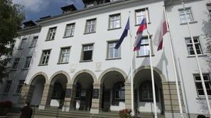 Mestna občina Kranj