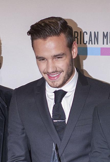 LIAM PAYNE