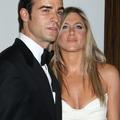 Justin Theroux Jennifer Aniston