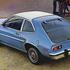 Ford pinto