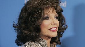 Joan Collins