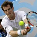 Andy Murray ima lepo priložnost, da razveseli rojake.