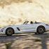Mercedes-Benz SLS AMG roadster