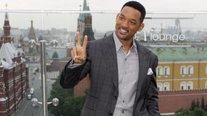 Will Smith