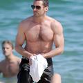 Hugh Jackman