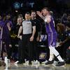 Luka Dončić Lakers Bucks