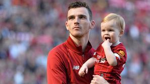 andrew robertson