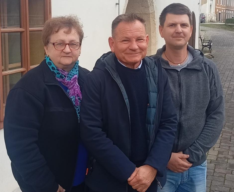 Alina Krajnčič | Avtor: D. M.