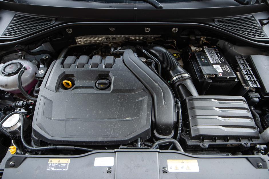 T-ROC | Avtor: Anže Petkovšek