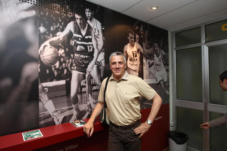 Košarkarsko EP je cenejše, medijsko bolj izpostavljeno in bolj profitabilno kot  | Avtor: Žurnal24 main