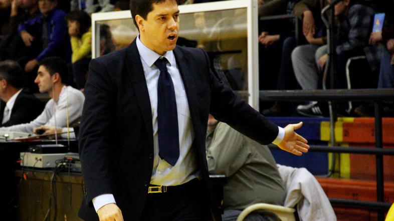 Liga ABA olimpija split