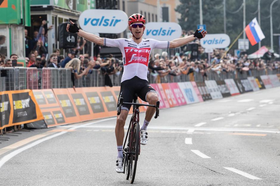 Bauke Mollema | Avtor: Profimedia